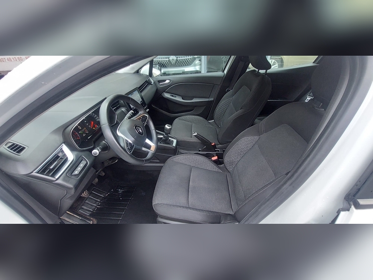 Renault Clio 1.0 100cv foto 5